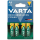 Bateria lub akumulatorek Varta Recharge Accu Power  AA 1350mAh (4 szt.)
